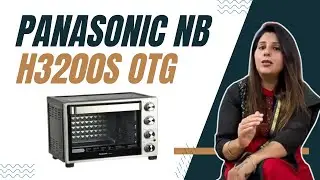 Panasonic NB H3200S OTG Review