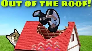 GET A WAY HIGHER FRONTFLIP 100% works! | How to frontflip