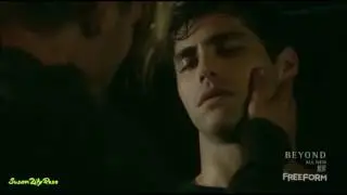Shadowhunters | Jace and Alec - Parabatai
