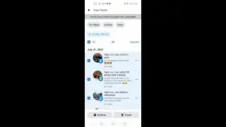 HOW TO DELETE ALL OR SELECTED FACEBOOK POST IN 1 TIME | HOW TO REMOVE ALL FACEBOOK TAGS IN 1 TIME