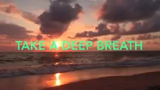 SAILING INTO THE NIGHT ( Ambient Guitar-New Age)