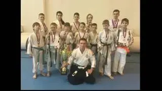 Кубок России по косики кара тэ Шадрина Мария 16.04.2016-17.04.2016