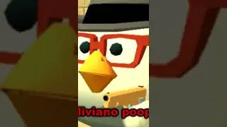 YTPMV chicken gun Insanity 