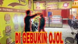 GILA!! PRANK MALAKIN OJOL SEPLETON ,HAMPIR DI TONJOK GUYS..!!! (PART 2) PRANK INDONESIA