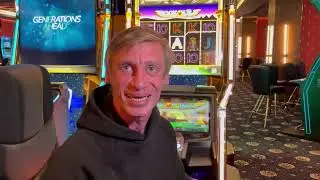 Зипуля: ВОШЁЛ В АЗАРТ