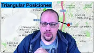 Triangular posiciones