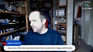 List Five Live