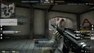 Counter-strike  Global Offensive | Proluklar