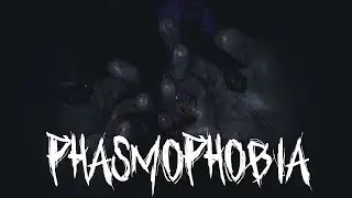 Phasmophobia is Really ADDICTING...