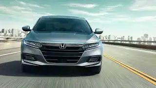 Who Will Rise to the Top?- The 2018 Honda Accord in Killeen vs. the 2018 Chevy Malibu