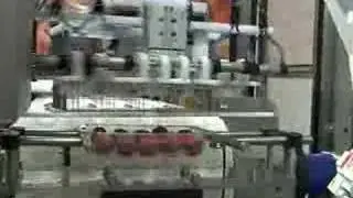 Robot Handling of Meatballs