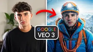 The 5 BEST AIs for EDITING VIDEOS in 2026 (VEO3, Nano Banana, Runway...)
