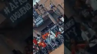 salut salut la famille ici c'est la part de Guézo l'artiste du lourd arrive dans quelques mois