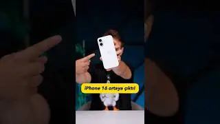 iPhone 16 geliyor!