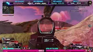 Apex Legends Vibesz