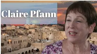 Christ Revealed Claire Pfann preview