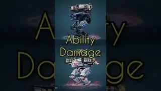 Robot Comparison - Siren vs Kitsune Harpy - War Robots 