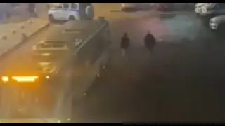 Мартыши забили палками человека, на глазах свидетелей!