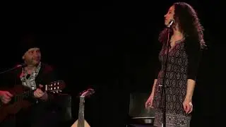 Adio Kerida - Live at Palmerston Theatre, Toronto, March 2023