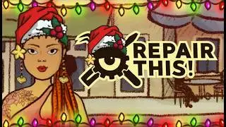 Repair This - Не очень удачный бизнес №1