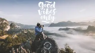 Good Vibes ~ Chill Music Mix Playlist | Indie/Pop/Rock Compilation