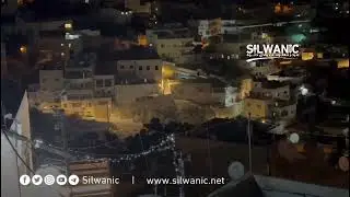 اندلاع مواجهات في حي عين اللوزة ببلدة 