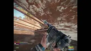 Пов Когда знаешь пиксели в Rust...