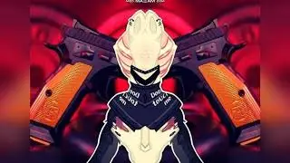 (Pony-challenge)Пони-клип из одного кадр