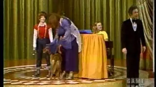 Gong Show - The Four Redheads
