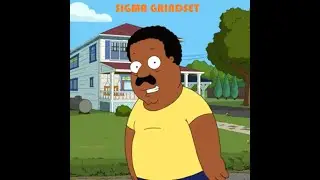 Racist Sigma Male Grindset