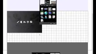 Finding the URL of the images in the System image gallery