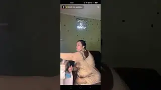 Wow 🤤‼️ BBW INDO 🇮🇩 Isti BOKONg nya bikin ser ser
