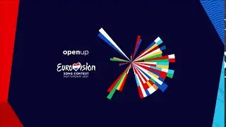 Open Up - Eurovisión 2021 (2)