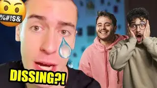 LA VERITÀ sul DISSING contro LOLLO!