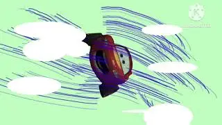 Cars 3 (alternate ending) audio only rated R
