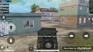 PUBG серия 3