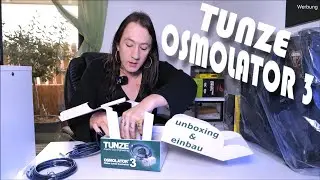TUNZE Osmolator 3 - Der NEUE Wasserstandsregler | NordicMoor | [12/2023]