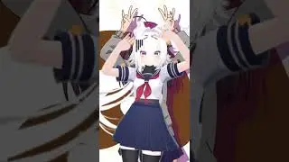 Shikanoko Nokonoko Koshitantan Dance [Filian]