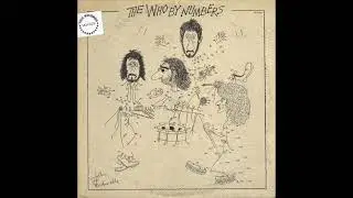 "Dreaming From The Waist"—MCA Records, MCA-3026+MCA-2161, Doug Sax TML Cut, MCA Pinckneyville Press