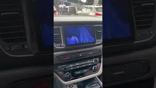 Новосибирск 2023. Пилон 4-го моста через р. Обь. Boris in da car 🎼🎶!!