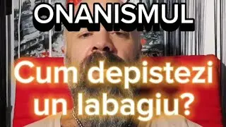 De ce nu poti scapa de solduri si sani, barbat fiind? Pentru ca...