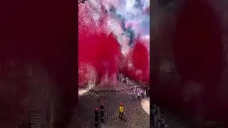 The Most Epic Gender Reveal Party Ever?! 🎉👼🏼 