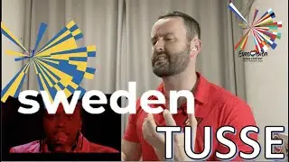 🇸🇪 Tusse 