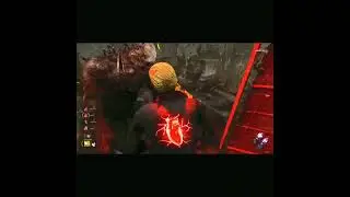 Funniest Moments - Dead By Daylight #dbd #dead_by_daylight #dbdmemes #dbdshorts #deadbydaylight