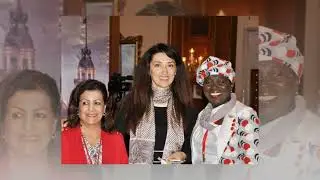 The International Club of Successful Women WORLD WOMAN CLUB