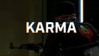 K A R M A // A UK Circuit CS:GO Fragmovie