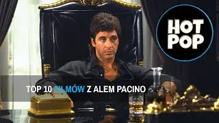 TOP 10 - ROLE ALA PACINO