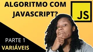 APRENDENDO PROGRAMAÇÃO COM JAVASCRIPT