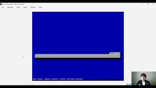 Cara Install Debian 10 di Virtualbox 