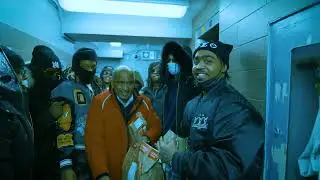 100BandPlan & Casper TNG - HelluvaLife (Official Video) ​⁠